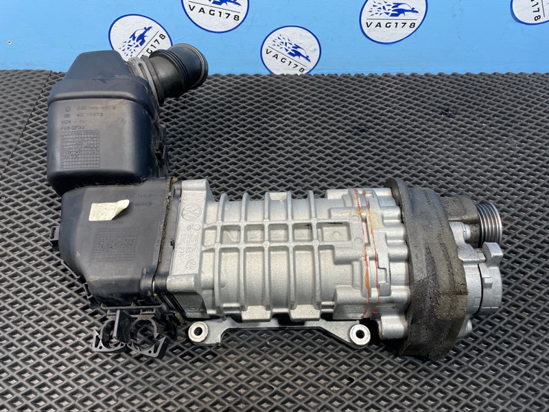 Турбокомпрессор, 10000 рублей, Санкт-Петербург