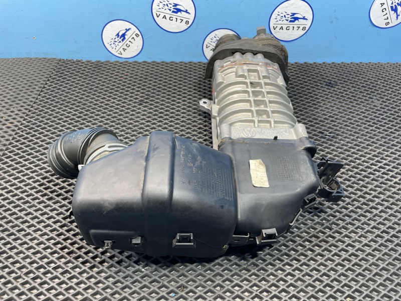 Турбокомпрессор, 10000 рублей, Санкт-Петербург