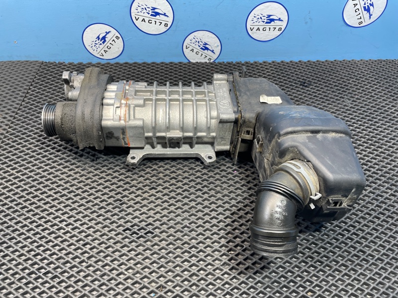 Турбокомпрессор, 10000 рублей, Санкт-Петербург