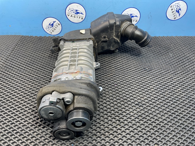 Турбокомпрессор, 10000 рублей, Санкт-Петербург