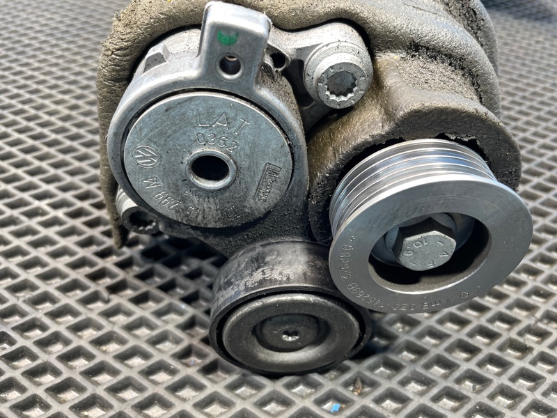 Турбокомпрессор, 10000 рублей, Санкт-Петербург