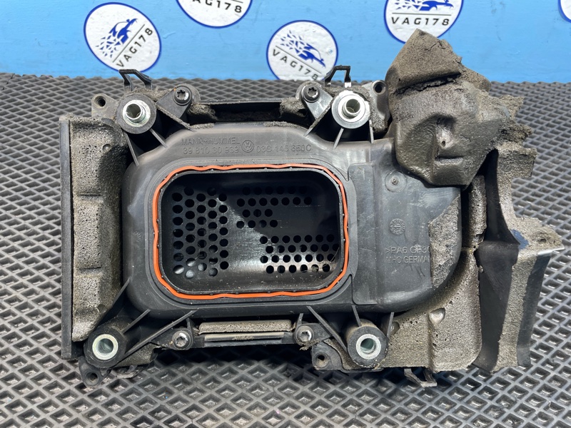 Турбокомпрессор, 10000 рублей, Санкт-Петербург