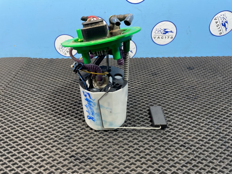 Насос топливный, 5000 рублей, Санкт-Петербург