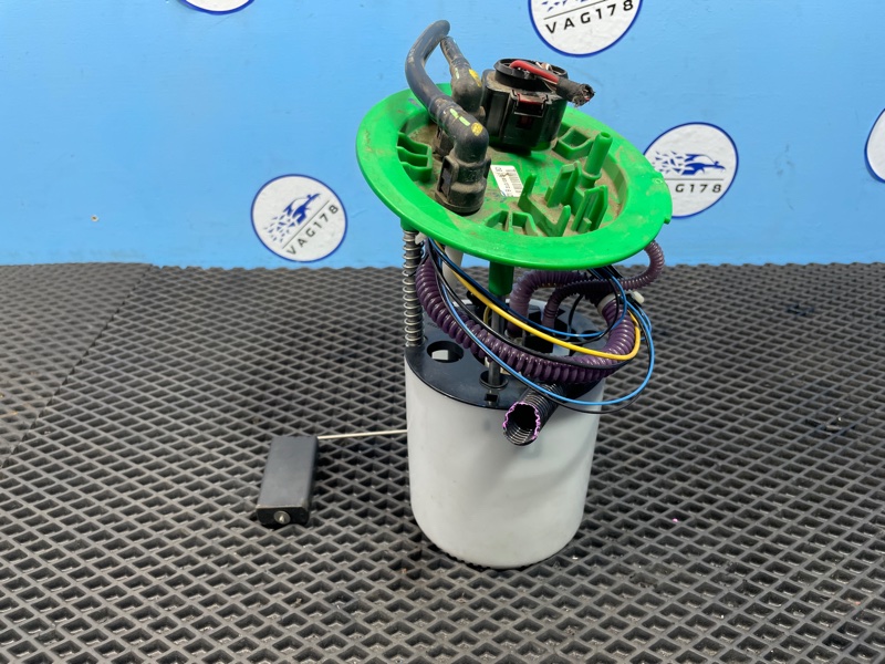 Насос топливный, 5000 рублей, Санкт-Петербург