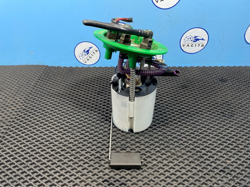 Насос топливный, 5000 рублей, Санкт-Петербург