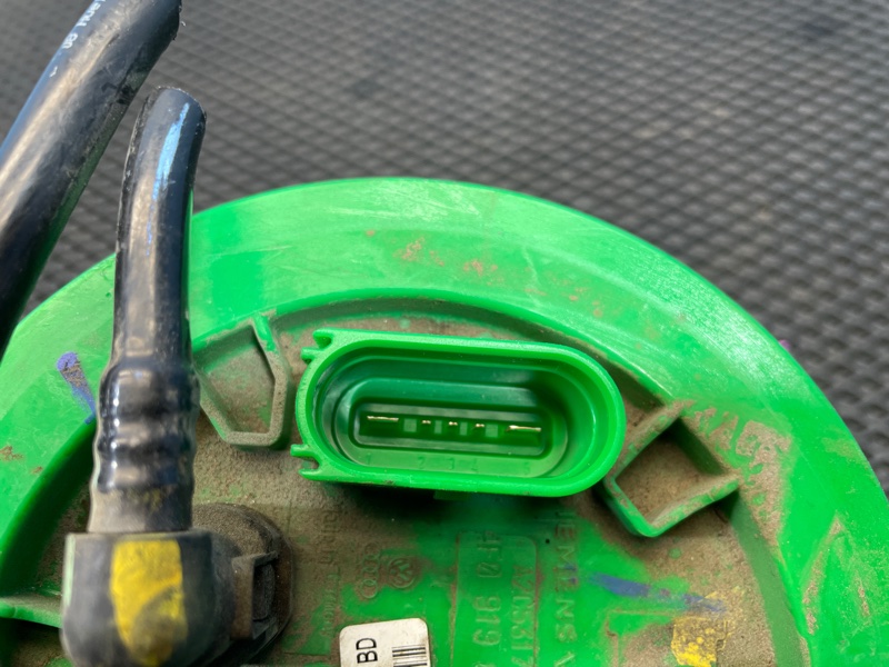 Насос топливный, 5000 рублей, Санкт-Петербург