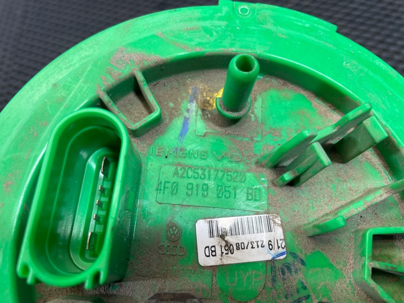 Насос топливный, 5000 рублей, Санкт-Петербург