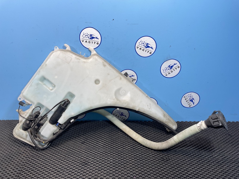 Бачок омывателя лобового стекла, 2000 рублей, Санкт-Петербург