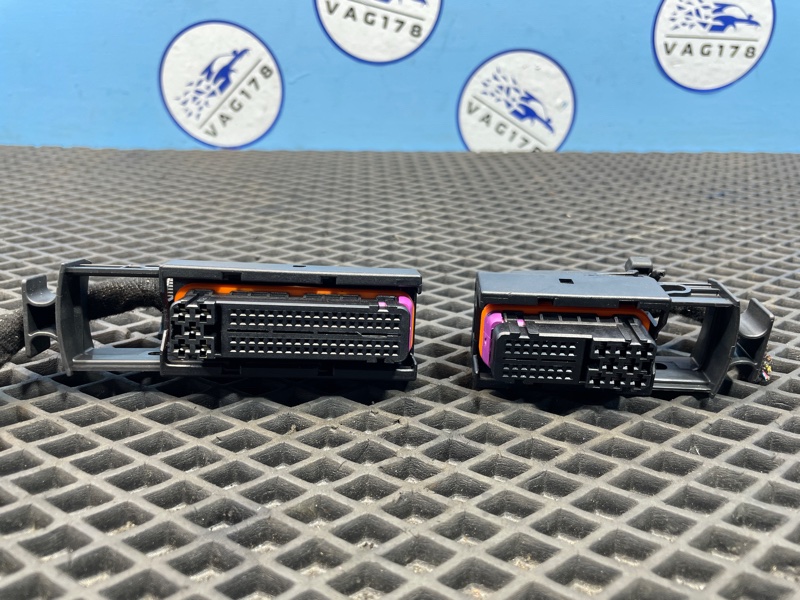 Блок управления подвеской, 3500 рублей, Санкт-Петербург