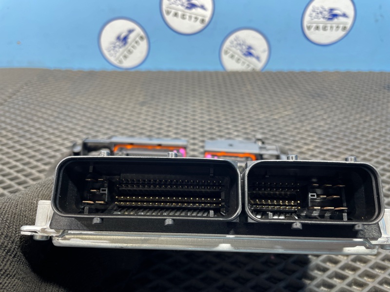 Блок управления подвеской, 3500 рублей, Санкт-Петербург