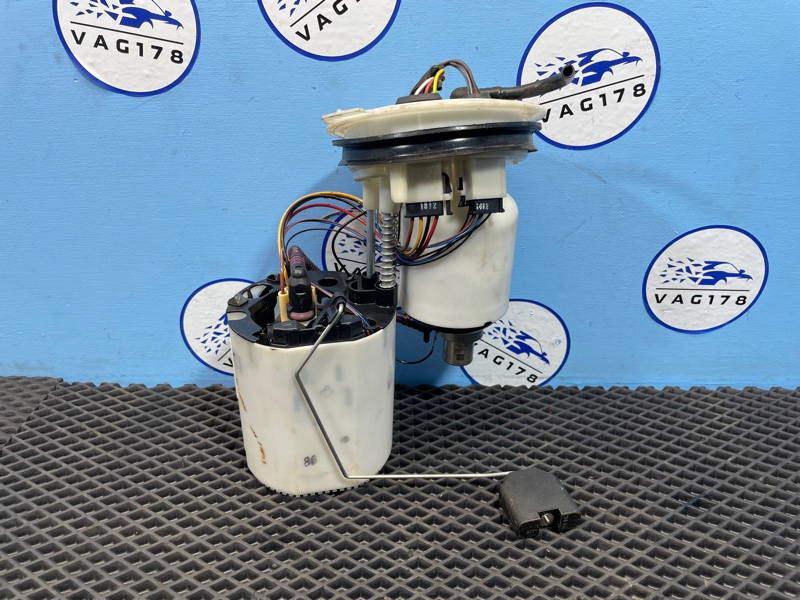 Насос топливный, 4000 рублей, Санкт-Петербург