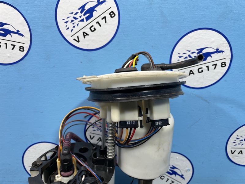 Насос топливный, 4000 рублей, Санкт-Петербург