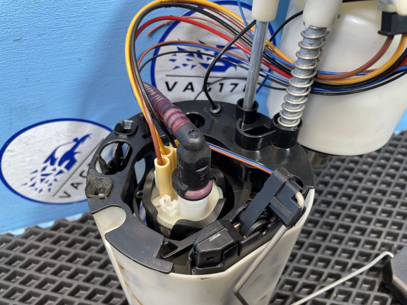 Насос топливный, 4000 рублей, Санкт-Петербург