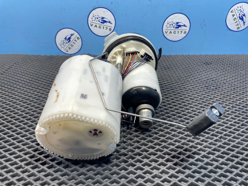 Насос топливный, 4000 рублей, Санкт-Петербург