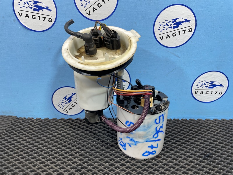 Насос топливный, 4000 рублей, Санкт-Петербург