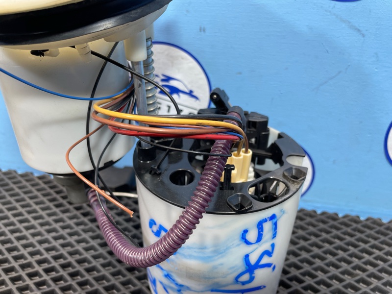 Насос топливный, 4000 рублей, Санкт-Петербург