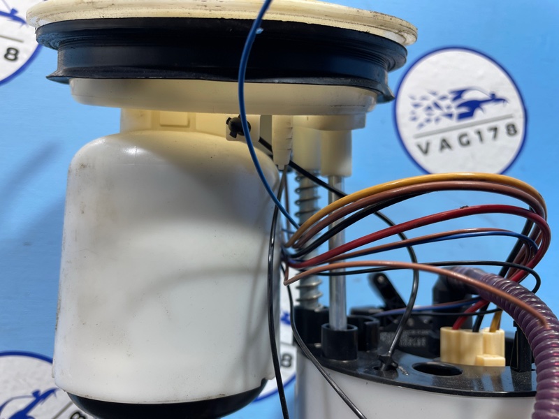 Насос топливный, 4000 рублей, Санкт-Петербург