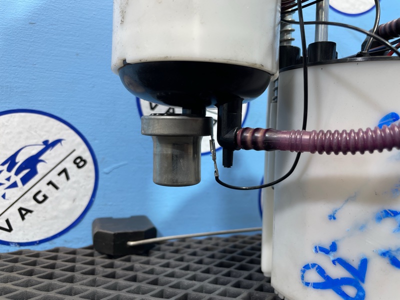 Насос топливный, 4000 рублей, Санкт-Петербург