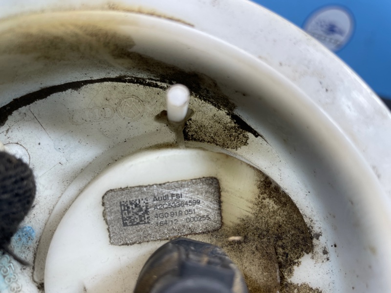 Насос топливный, 4000 рублей, Санкт-Петербург