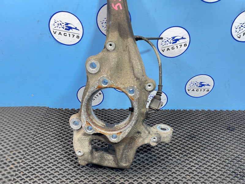 Кулак поворотный, 15000 рублей, Санкт-Петербург