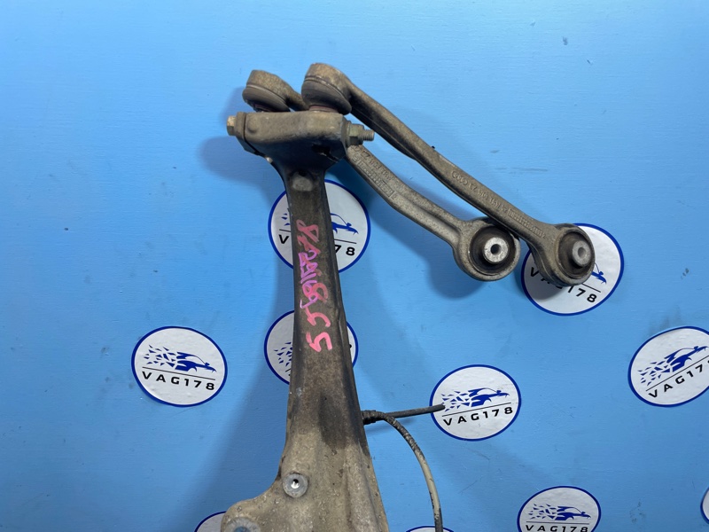 Кулак поворотный, 15000 рублей, Санкт-Петербург