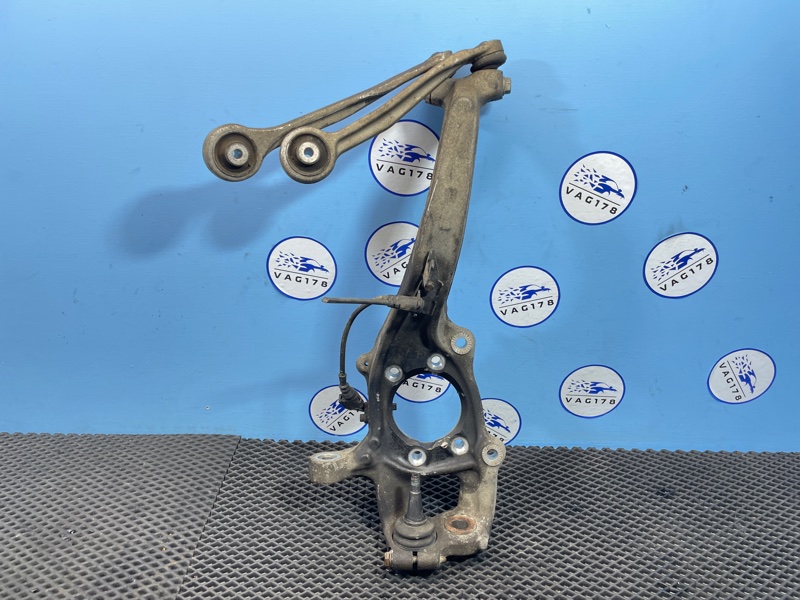 Кулак поворотный, 15000 рублей, Санкт-Петербург