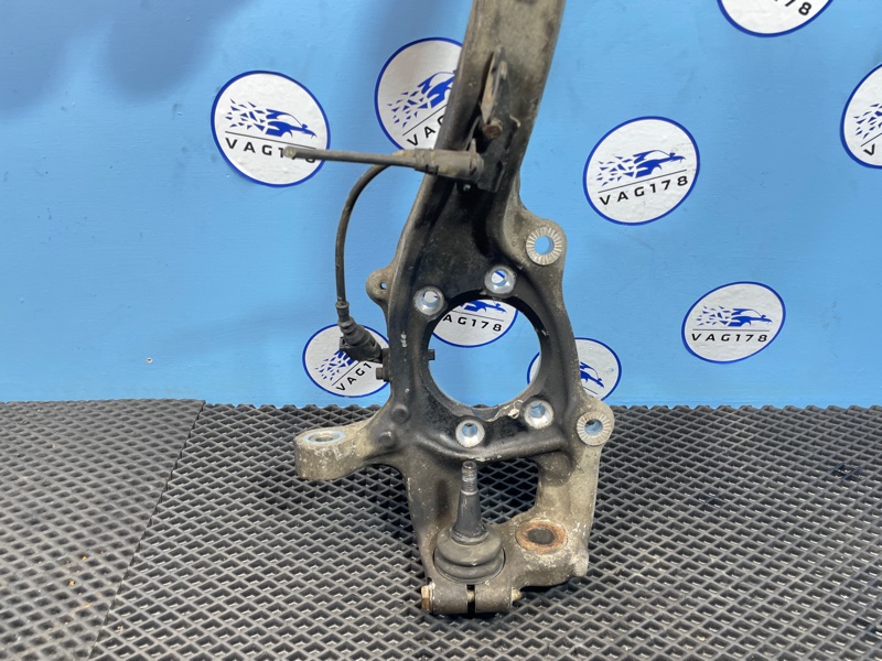 Кулак поворотный, 15000 рублей, Санкт-Петербург