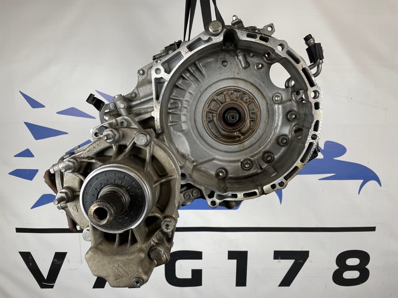 АКПП, 115000 рублей, Санкт-Петербург