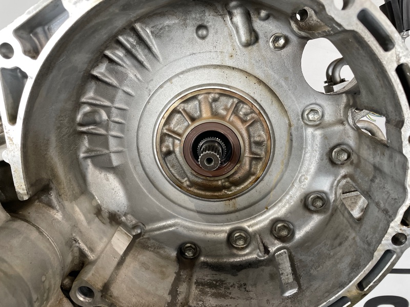 АКПП, 115000 рублей, Санкт-Петербург