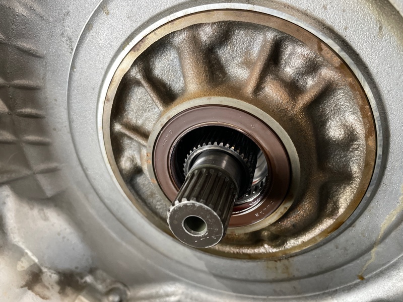 АКПП, 115000 рублей, Санкт-Петербург