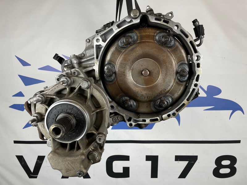 АКПП, 115000 рублей, Санкт-Петербург