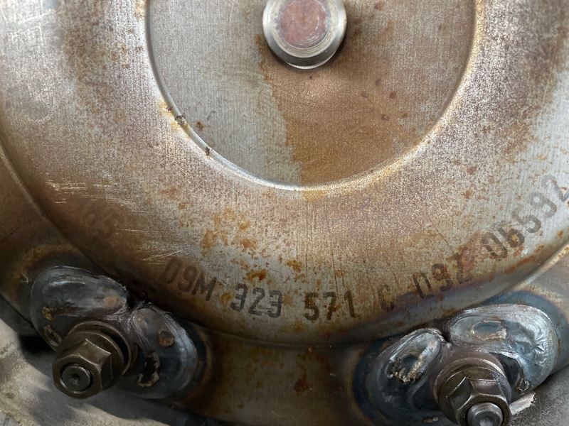 АКПП, 115000 рублей, Санкт-Петербург