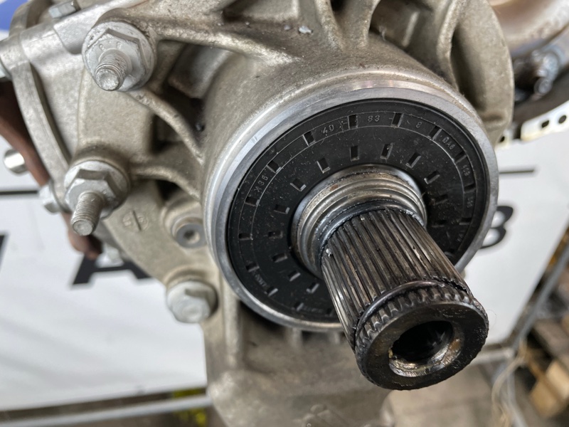 АКПП, 115000 рублей, Санкт-Петербург