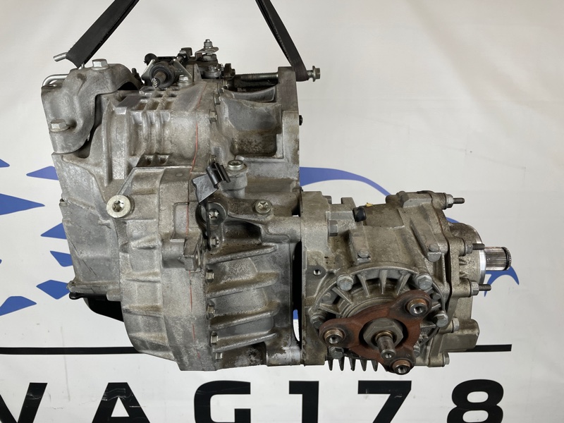 АКПП, 115000 рублей, Санкт-Петербург