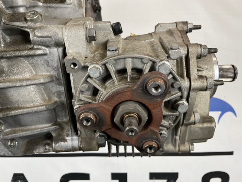 АКПП, 115000 рублей, Санкт-Петербург