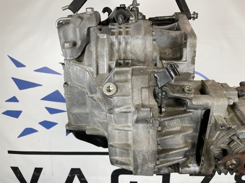 АКПП, 115000 рублей, Санкт-Петербург