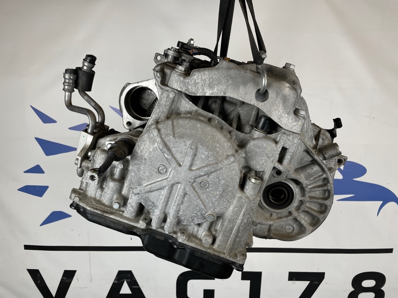 АКПП, 115000 рублей, Санкт-Петербург