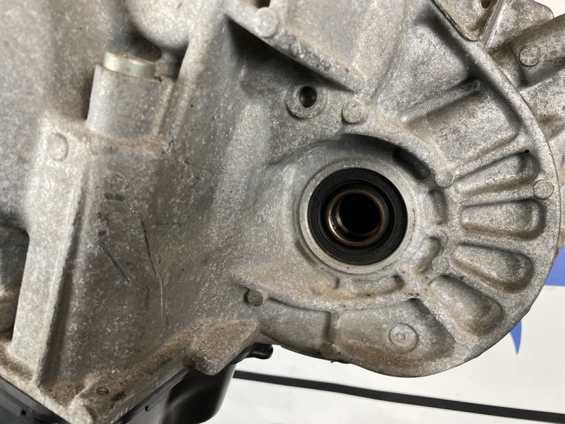 АКПП, 115000 рублей, Санкт-Петербург