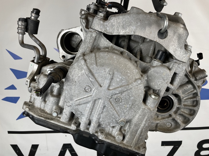 АКПП, 115000 рублей, Санкт-Петербург