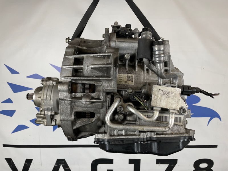 АКПП, 115000 рублей, Санкт-Петербург