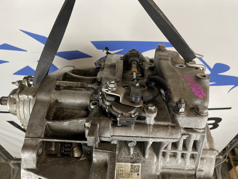 АКПП, 115000 рублей, Санкт-Петербург