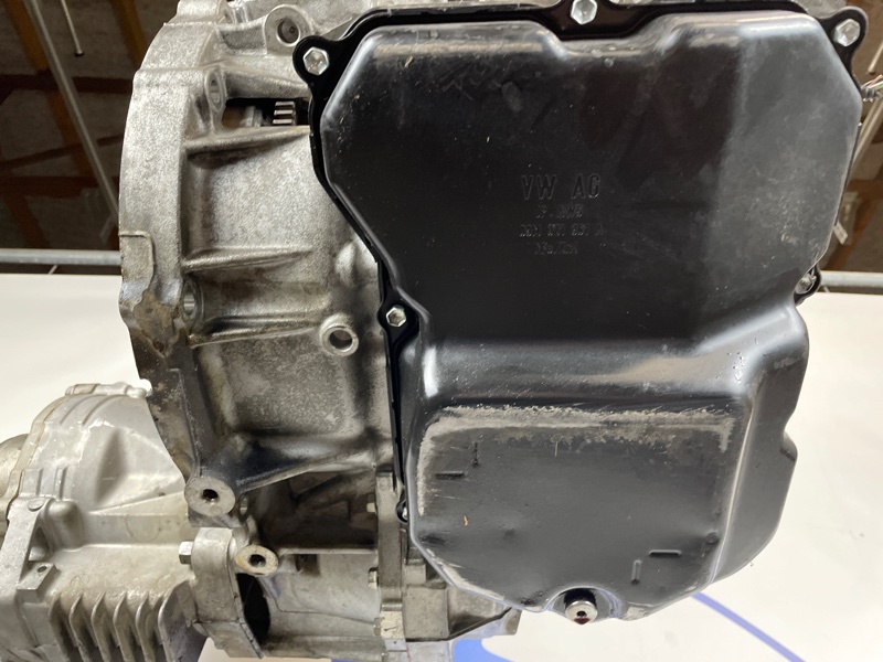 АКПП, 115000 рублей, Санкт-Петербург