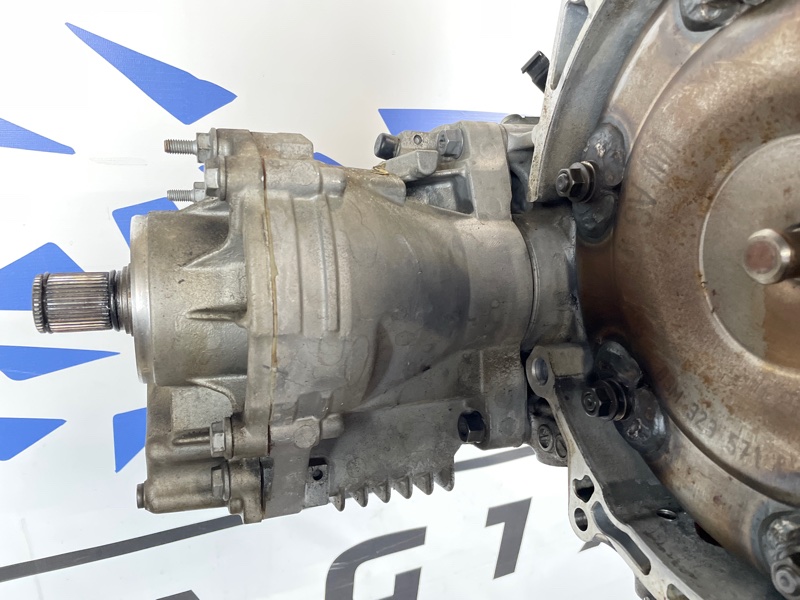 АКПП, 115000 рублей, Санкт-Петербург