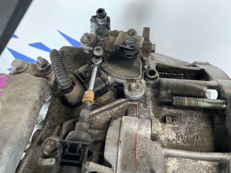 АКПП, 115000 рублей, Санкт-Петербург