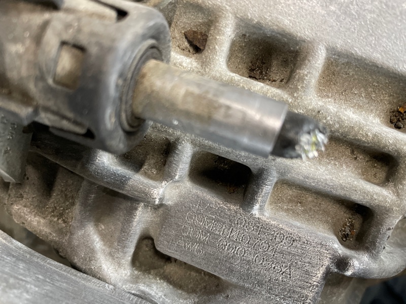 АКПП, 115000 рублей, Санкт-Петербург