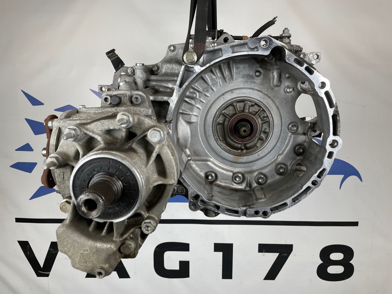 АКПП, 115000 рублей, Санкт-Петербург