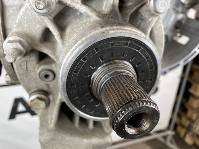 АКПП, 115000 рублей, Санкт-Петербург