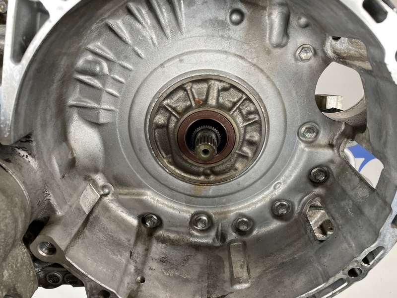 АКПП, 115000 рублей, Санкт-Петербург