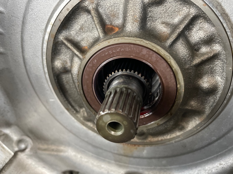 АКПП, 115000 рублей, Санкт-Петербург