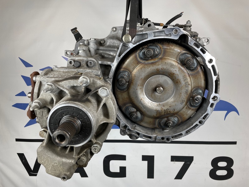 АКПП, 115000 рублей, Санкт-Петербург